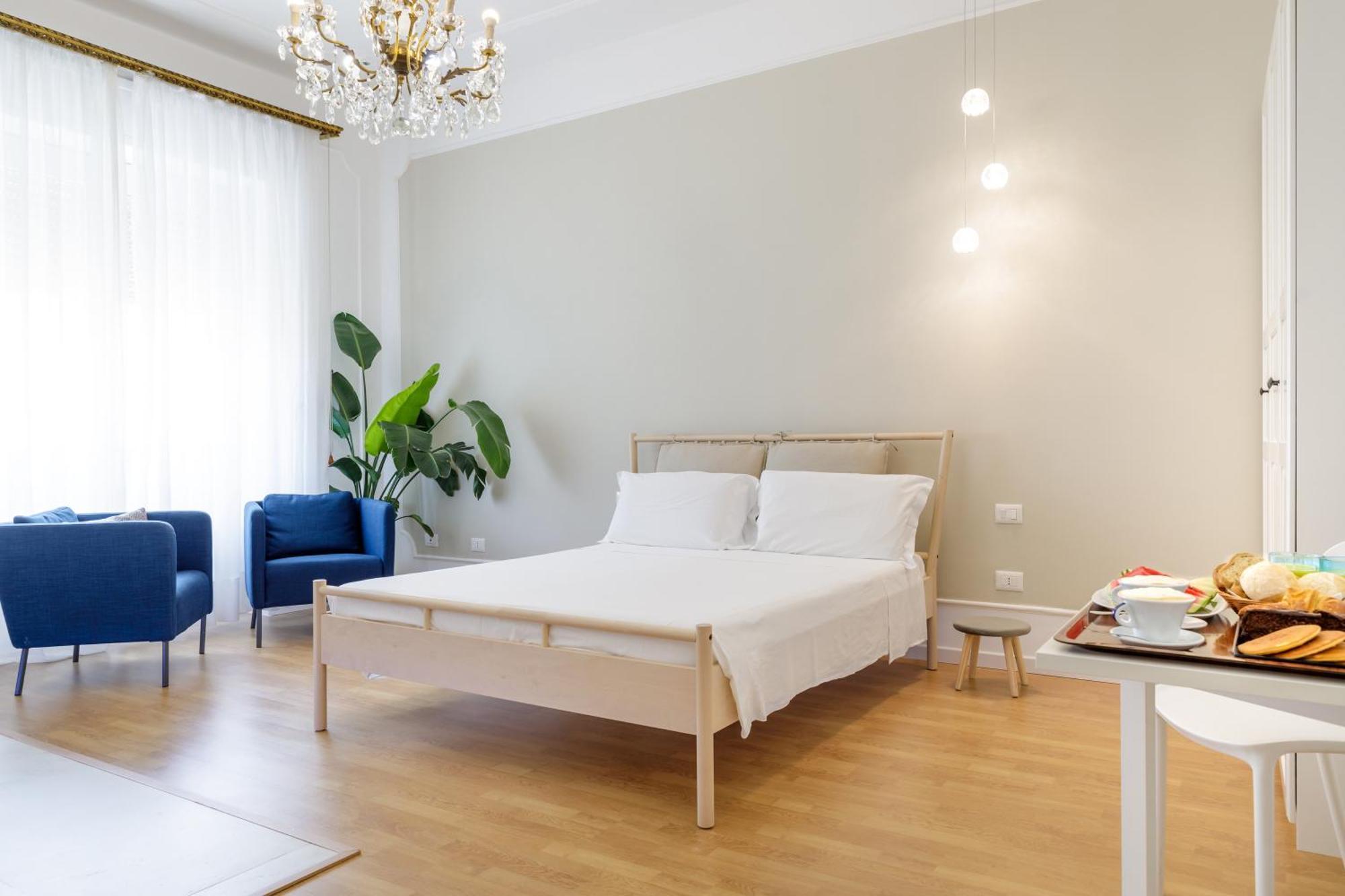 Le Di Bluemoon Guest house Cagliari